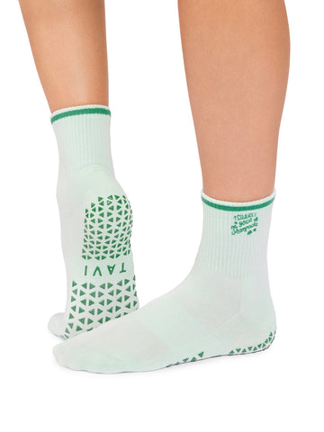 Aria Grip Socks | Socks > Grip | Tavi – Tavi Active