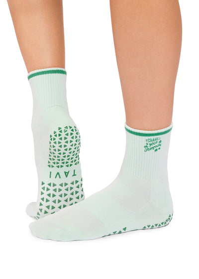 Aria Grip Socks | Socks > Grip | Tavi – Tavi Active