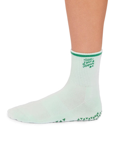 # Aria Grip Socks | Socks > Grip | Tavi – ToeSox | Tavi | Vooray