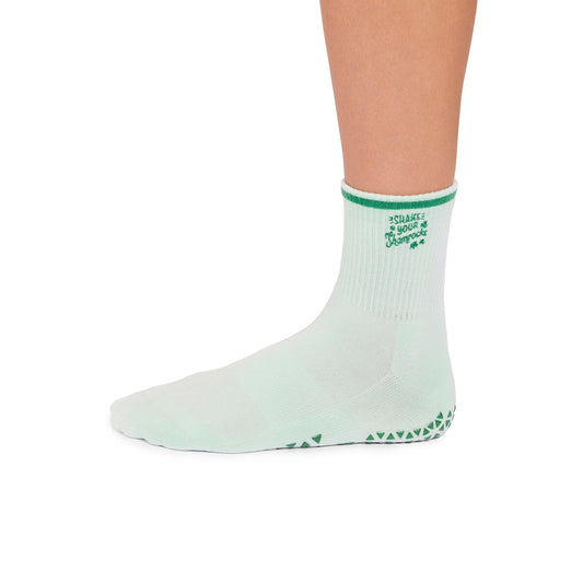 # Aria Grip Socks | Socks > Grip | Tavi – ToeSox | Tavi | Vooray