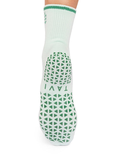 # Aria Grip Socks | Socks > Grip | Tavi – ToeSox | Tavi | Vooray