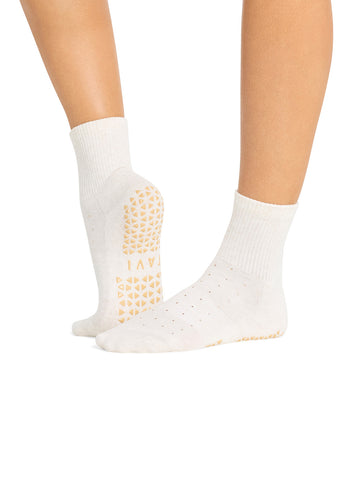 Aria Grip Socks | Socks > Grip | Tavi – Tavi Active