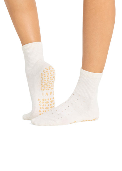 Aria Grip Socks | Socks > Grip | Tavi – Tavi Active