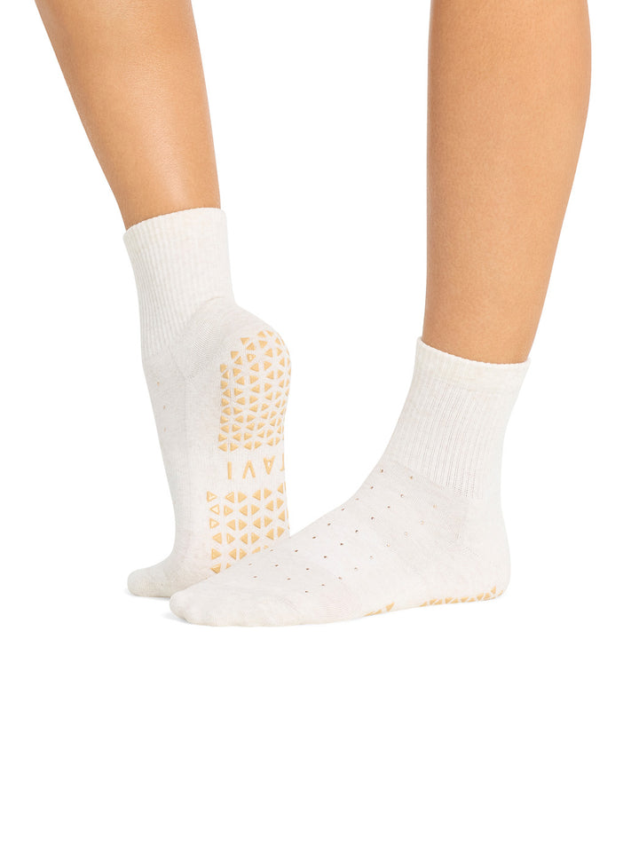 Aria Grip Socks | Socks > Grip | Tavi – Tavi Active