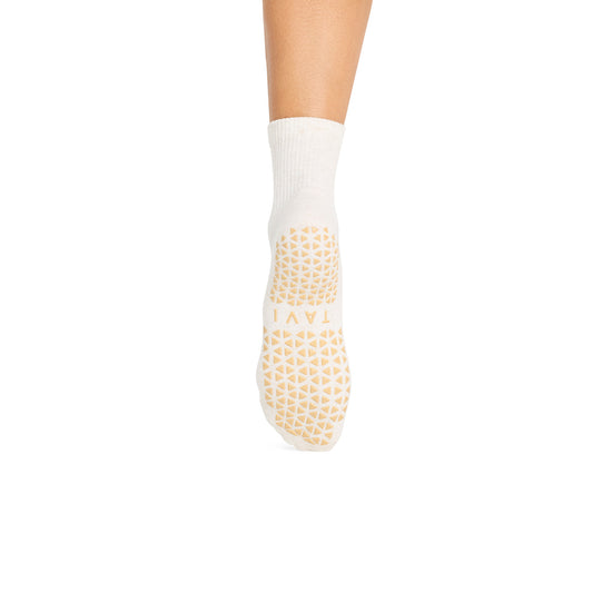 Aria Grip Socks | Socks > Grip | Tavi – Tavi Active