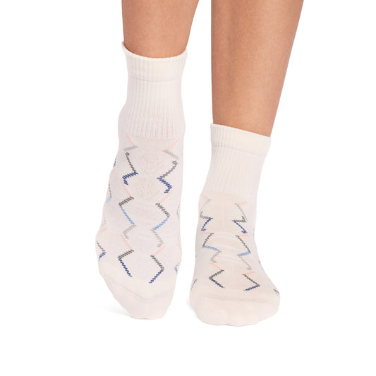 Aria Grip Socks | Socks > Grip | Tavi – Tavi Active