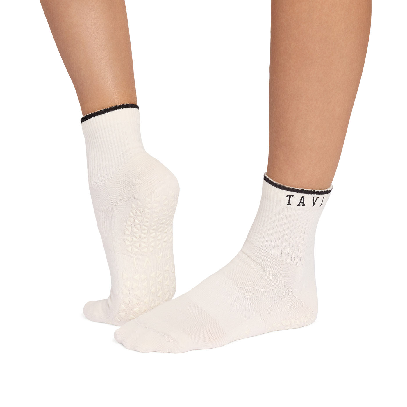 Aria Grip Socks | Socks > Grip | Tavi – Tavi Active