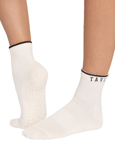 Aria Grip Socks | Socks > Grip | Tavi – Tavi Active