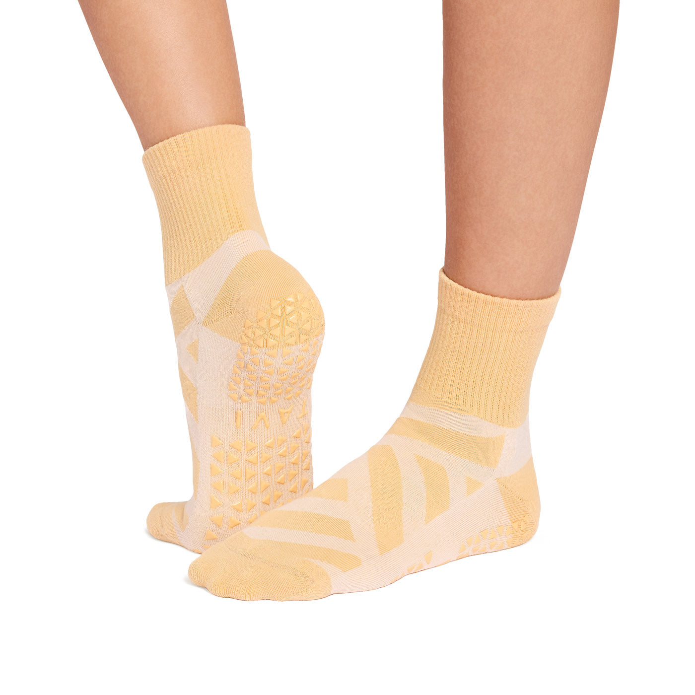 Aria Grip Socks | Socks > Grip | Tavi – Tavi Active
