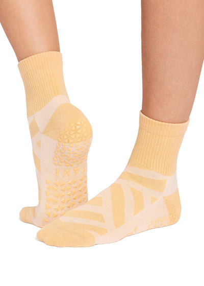 Aria Grip Socks | Socks > Grip | Tavi – Tavi Active