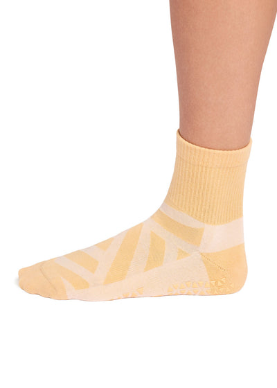 Aria Grip Socks | Socks > Grip | Tavi – Tavi Active