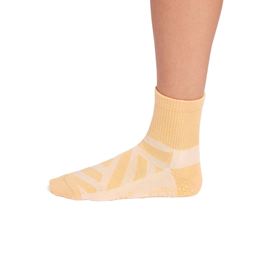 Aria Grip Socks | Socks > Grip | Tavi – Tavi Active