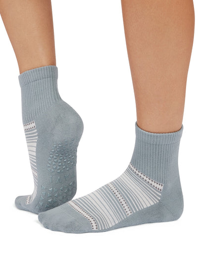 Aria Grip Socks | Socks > Grip | Tavi – Tavi Active