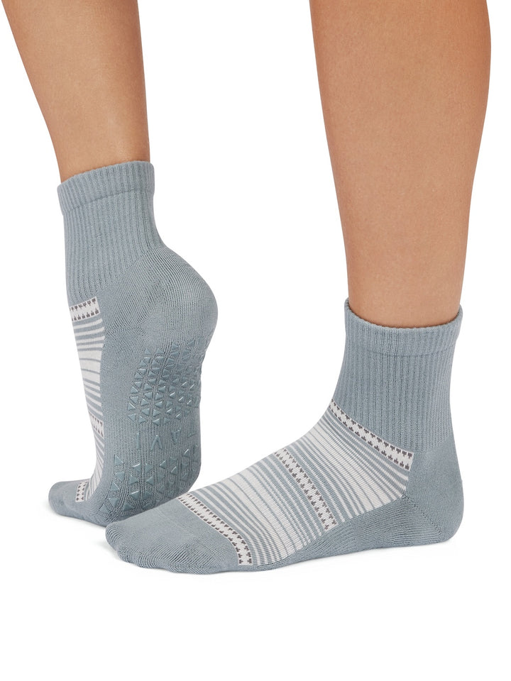 Aria Grip Socks | Socks > Grip | Tavi – Tavi Active