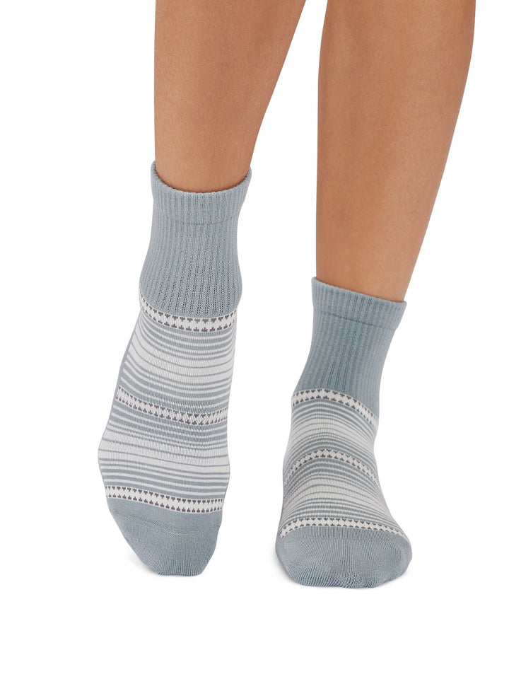 Aria Grip Socks | Socks > Grip | Tavi – Tavi Active
