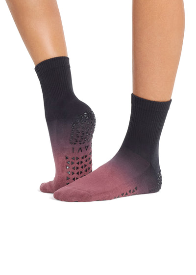 Aria Grip Socks | Socks > Grip | Tavi – Tavi Active