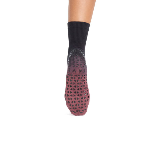Aria Grip Socks | Socks > Grip | Tavi – Tavi Active