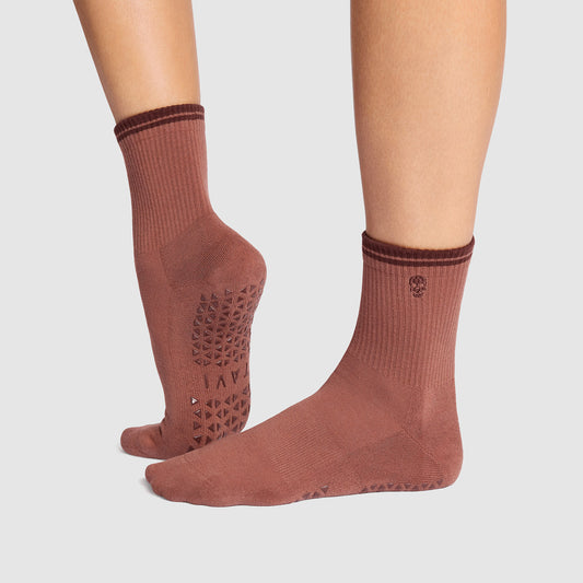 Aria Grip Socks | Socks > Grip | Tavi – Tavi Active