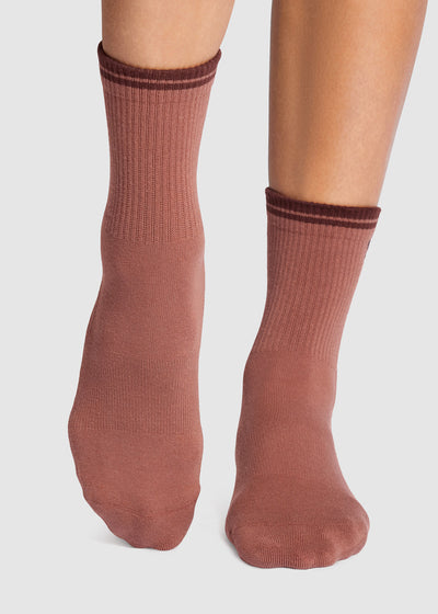 Aria Grip Socks | Socks > Grip | Tavi – Tavi Active