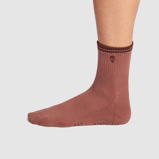 Aria Grip Socks | Socks > Grip | Tavi – Tavi Active
