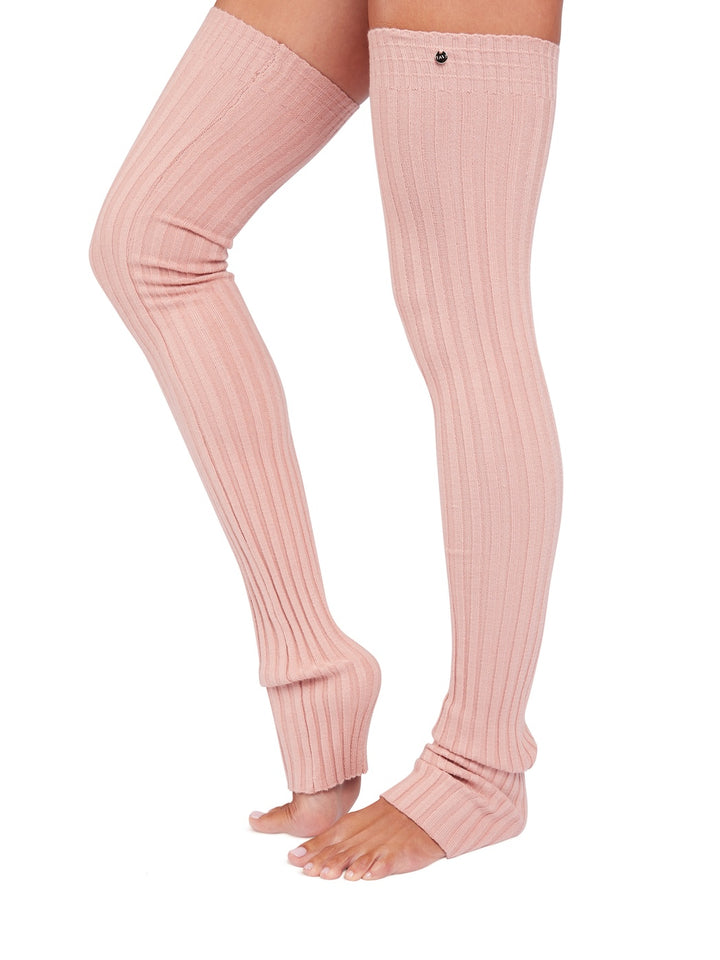 Leg Warmers Thigh High