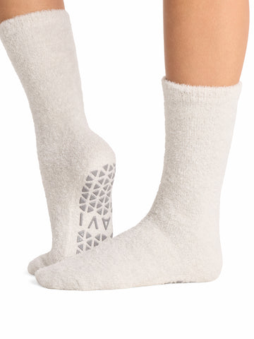 Lounge Grip Socks | Socks > Grip | Tavi – Tavi Active