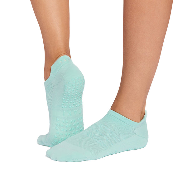 Savvy Tec Grip Socks | Socks > Grip | Tavi – Tavi Active