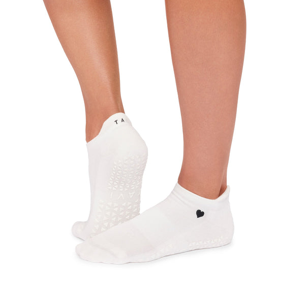 Savvy Grip Socks | Socks > Grip | Tavi – Tavi Active