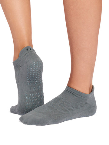 Savvy Tec Grip Socks | Socks > Grip | Tavi – Tavi Active