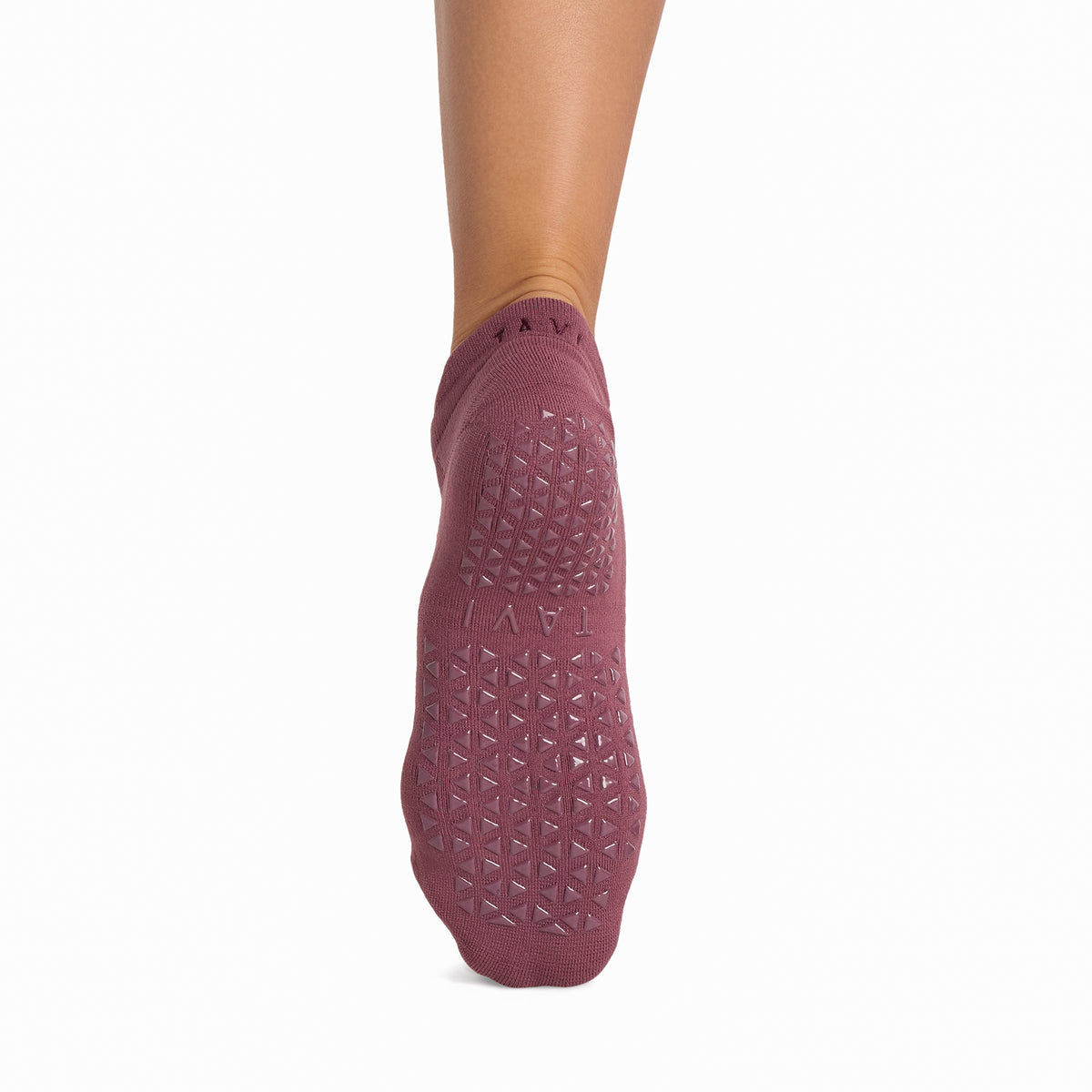 Savvy Tec Grip Socks | Socks > Grip | Tavi – Tavi Active