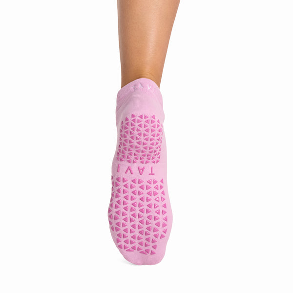 Savvy Tec Grip Socks | Socks > Grip | Tavi – Tavi Active