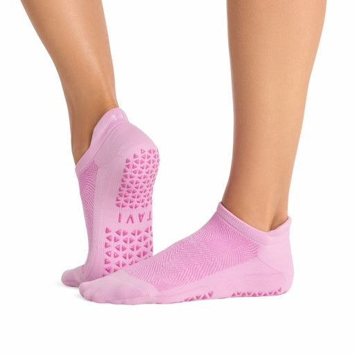 Savvy Tec Grip Socks | Socks > Grip | Tavi – Tavi Active