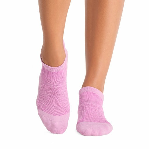 Savvy Tec Grip Socks | Socks > Grip | Tavi – Tavi Active