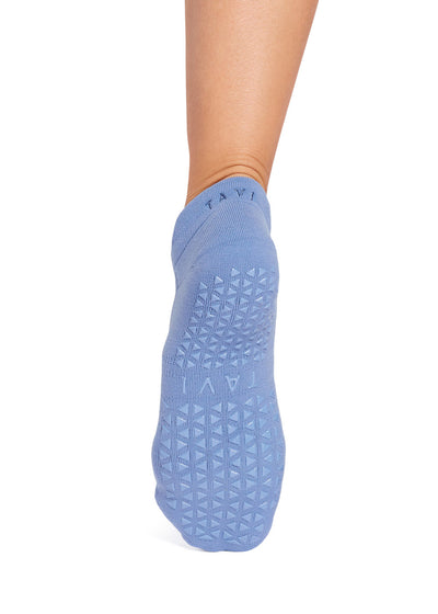 Savvy Tec Grip Socks | Socks > Grip | Tavi – Tavi Active