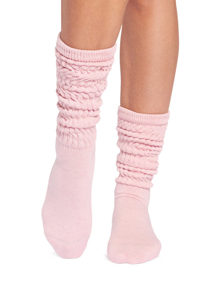 Stacy Grip Socks | Socks > Crew | Tavi – Tavi Active