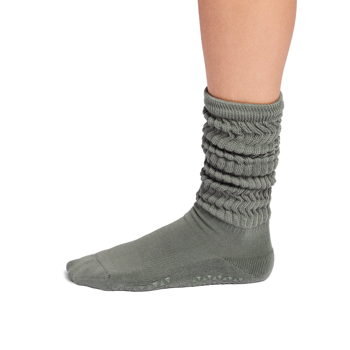 Stacy Grip Socks | Socks > Crew | Tavi – Tavi Active