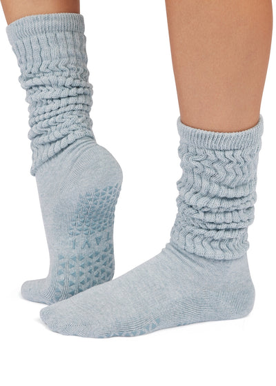 Stacy Grip Socks | Socks > Grip | Tavi – Tavi Active