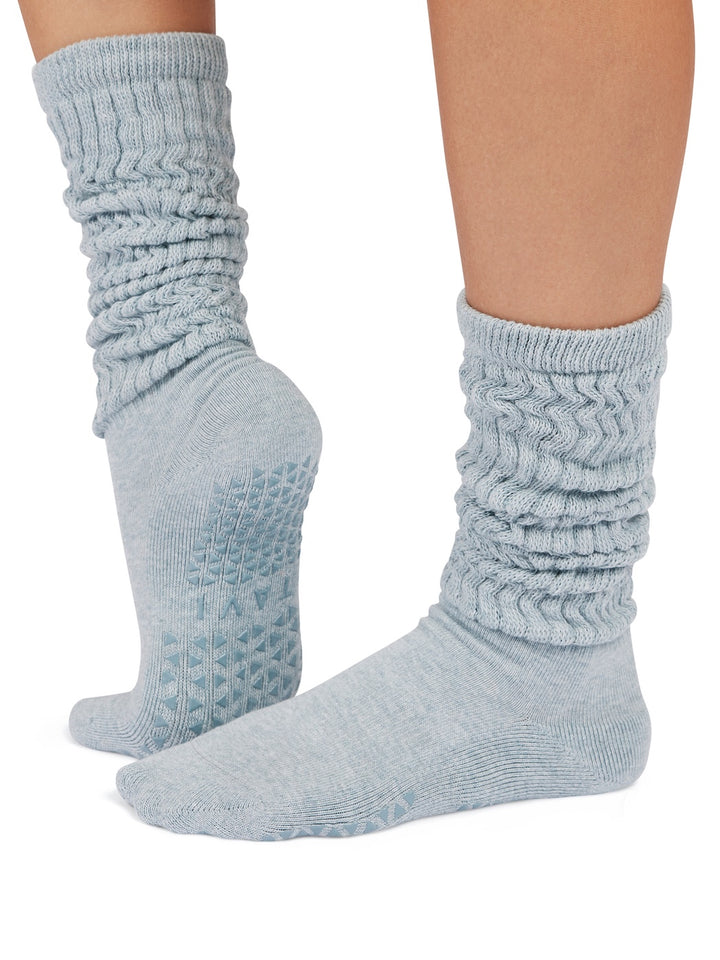 Stacy Grip Socks | Socks > Grip | Tavi – Tavi Active