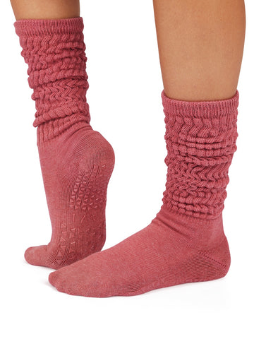 Stacy Grip Socks | Socks > Grip | Tavi – Tavi Active