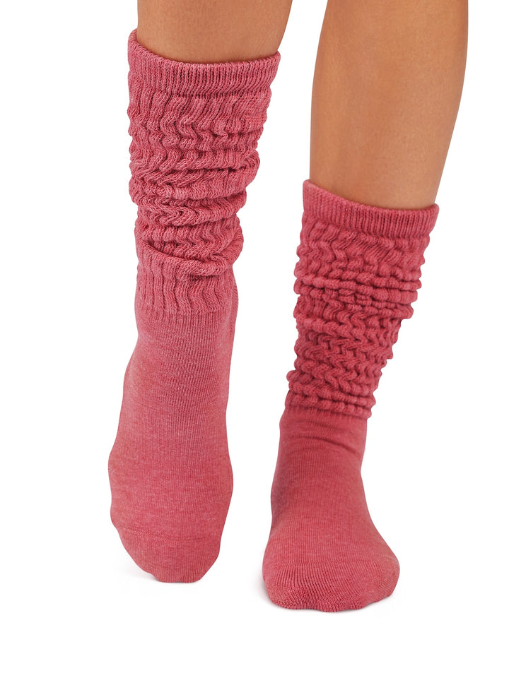 Stacy Grip Socks | Socks > Grip | Tavi – Tavi Active