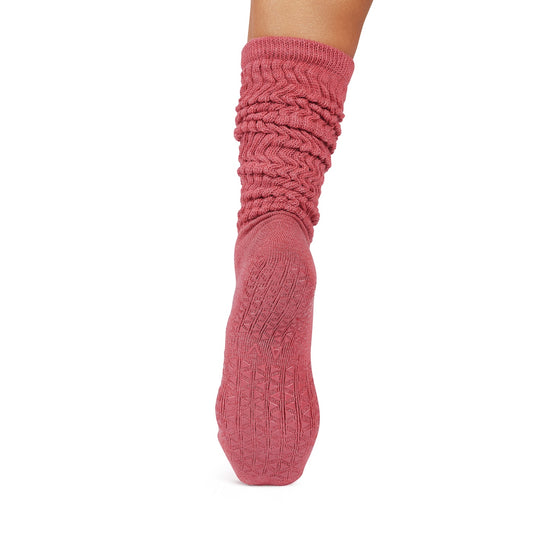 Stacy Grip Socks | Socks > Grip | Tavi – Tavi Active