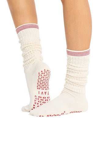 Stacy Grip Socks | | Tavi – Tavi Active