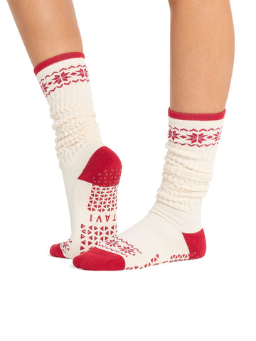 Stacy Grip Socks | | Tavi – Tavi Active