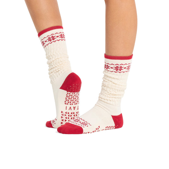 Stacy Grip Socks | | Tavi – Tavi Active