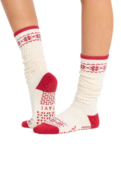 Stacy Grip Socks | | Tavi – Tavi Active