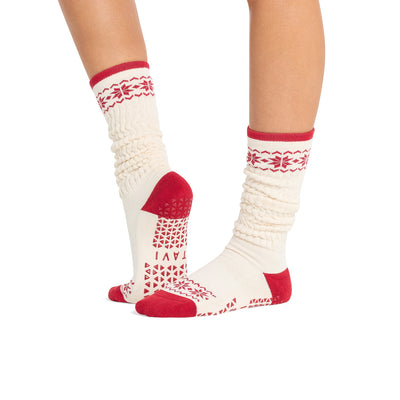 Stacy Grip Socks | | Tavi – Tavi Active