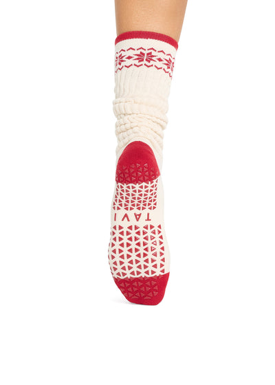 Stacy Grip Socks | | Tavi – Tavi Active