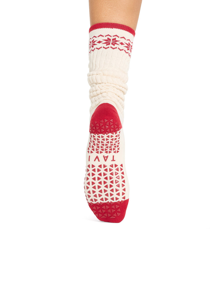 Stacy Grip Socks | | Tavi – Tavi Active