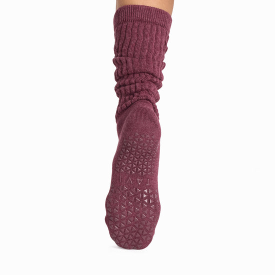 Stacy Grip Socks | Socks > Grip | Tavi – Tavi Active