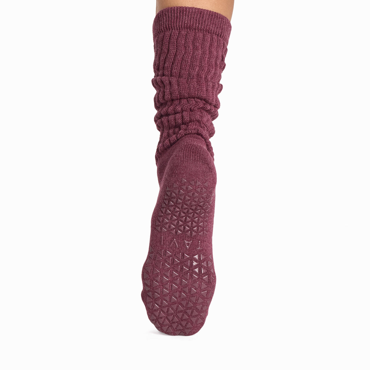 Stacy Grip Socks | Socks > Grip | Tavi – Tavi Active